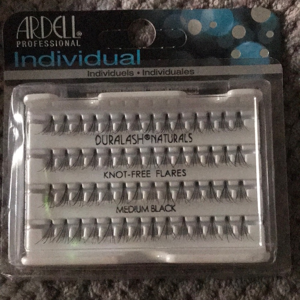 💚 $5 Ardell Individual Lashes